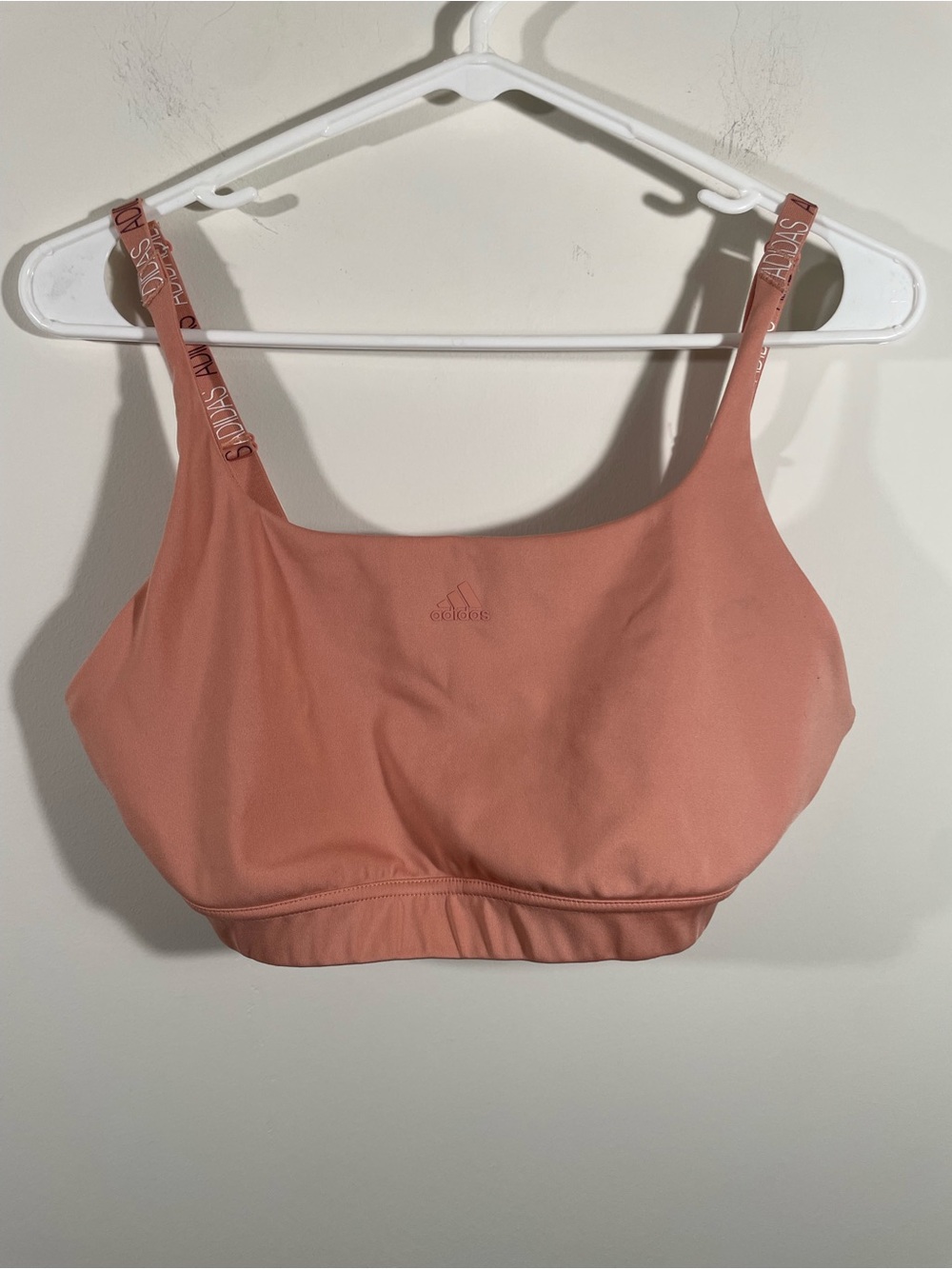 Adidas sport bra M/L